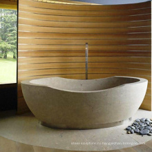 2018 новый дизайн высокое качество дома декор из натурального камня ванна